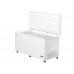 Морозильный ларь Haier HCE520RFC