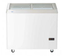 Морозильный ларь Haier SD-325FPEL