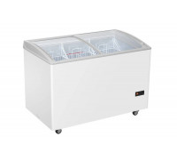 Морозильный ларь Haier SD-377