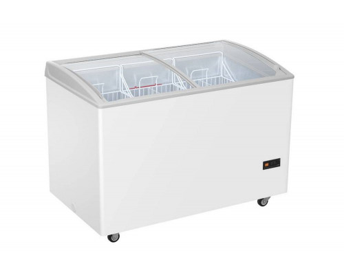 Морозильный ларь Haier SD-377