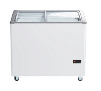 Морозильный ларь Haier SD-416 AELUA