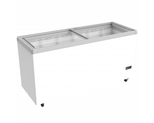 Морозильный ларь Haier SD-605FPEL, подсветка