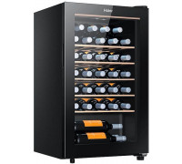Шкаф винный Haier FWC33GA