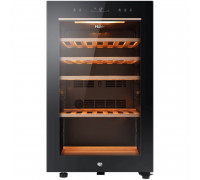 Шкаф винный Haier FWC49GA