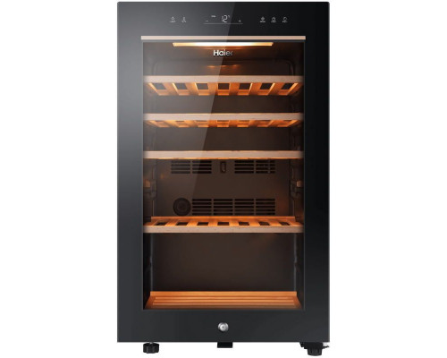 Шкаф винный Haier FWC49GA