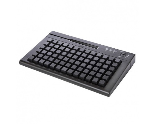 Программируемая клавиатура Heng Yu S78A