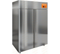Шкаф холодильный для рыбы Hicold A140/2P