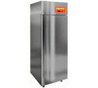 Шкаф холодильный для рыбы Hicold A70/1P