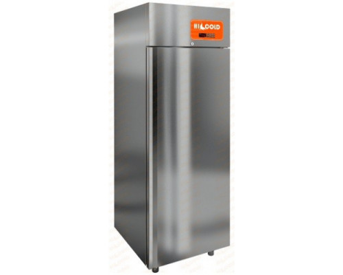 Шкаф холодильный для рыбы Hicold A70/1P