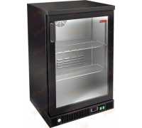 Шкаф холодильный Hicold SGD150