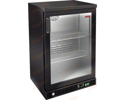 Шкаф холодильный Hicold SGD150