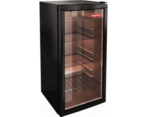 Шкаф холодильный Hicold XW-105
