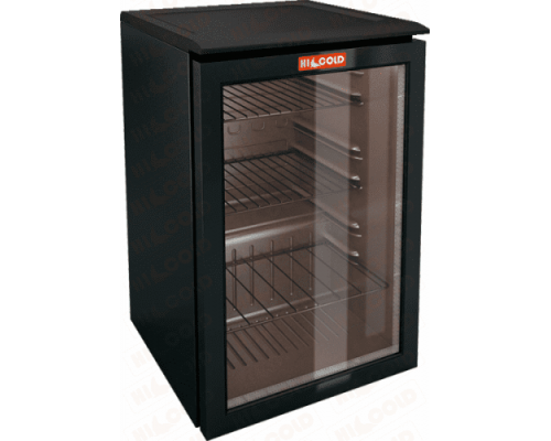 Шкаф холодильный Hicold XW-85