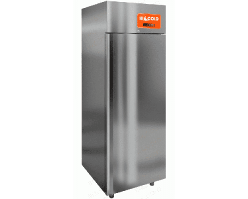 Шкаф морозильный Hicold A80/1B