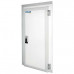 Дверной блок универсальный 1200х2300 80 мм распашная дверь