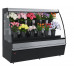 Горка холодильная для цветов Flora F16-08 VM 1,3-2 0020