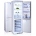 Шкаф холодильный Бирюса 629S