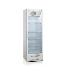 Шкаф Бирюса 520 DN холодильный без канапе с динамической системой охлаждения