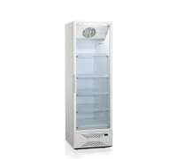 Шкаф Бирюса 520N холодильный без канапе с динамической системой охлаждения