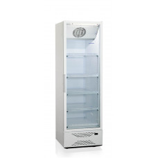 Шкаф Бирюса 520N холодильный без канапе с динамической системой охлаждения