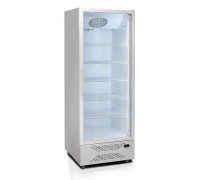 Шкаф Бирюса 770DN холодильный без канапе с динамической системой охлаждения