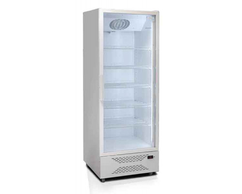 Шкаф Бирюса 770DN холодильный без канапе с динамической системой охлаждения