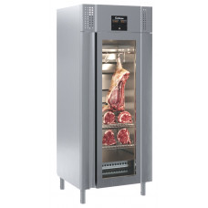 Шкаф холодильный R700 Carboma PRO 0430 с контролем влажности