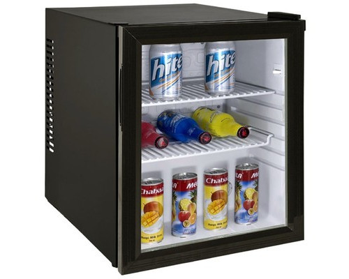 Холодильный шкаф витринного типа Gastrorag CBCW-35B