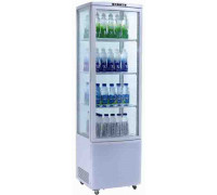 Холодильный шкаф Gastrorag RT-235 W