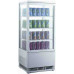 Холодильный шкаф Gastrorag RT-78 W