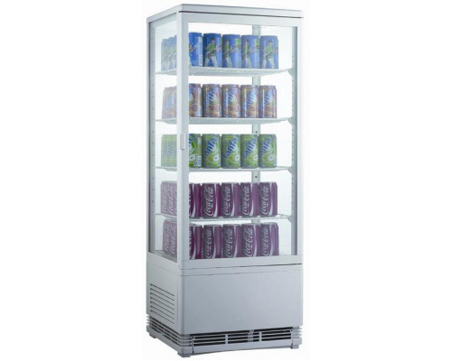 Холодильный шкаф Gastrorag RT-98 W
