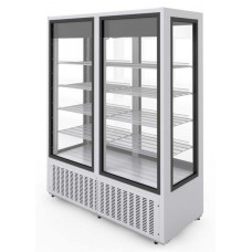 Холодильный шкаф Эльтон 1,5С купе