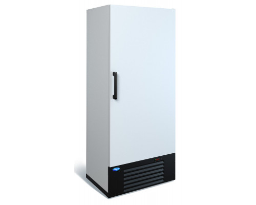 Шкаф Капри 0,5 УМ холодильный универсальный
