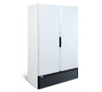 Шкаф холодильный среднетемпературный Капри 1,5 М