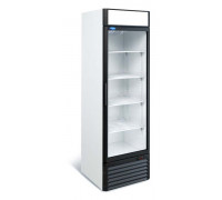 Шкаф Капри 0,5 СК холодильный с канапе