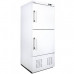 Шкаф холодильный Марихолодмаш ШХК 400 М комбинированный