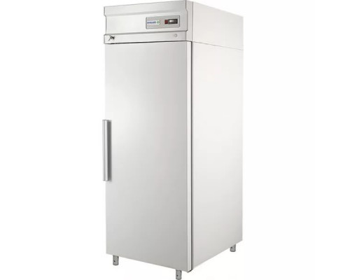 Шкаф Полаир холодильный фармацевтический ШХФ-0,5 металлическая дверь с опциями