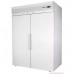Шкаф Полаир холодильный фармацевтический ШХФ-1,0 металлическая дверь с опциями