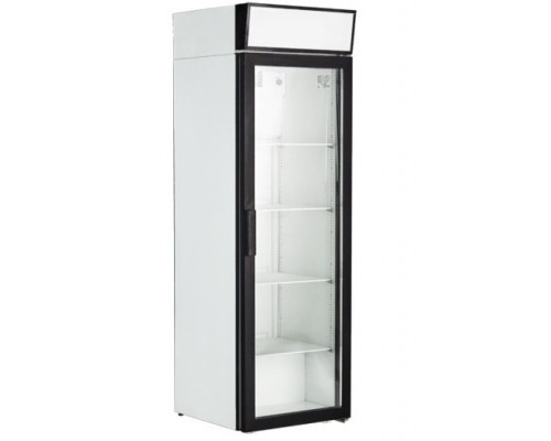 Шкаф Polair DM104c-Bravo холодильный с канапе