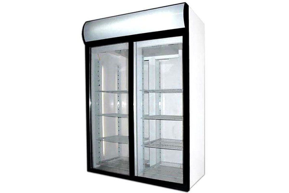 Шкаф холодильный 1 дверь