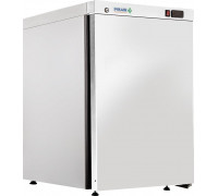 Шкаф Полаир холодильный фармацевтический ШХФ-0,2 металлическая дверь