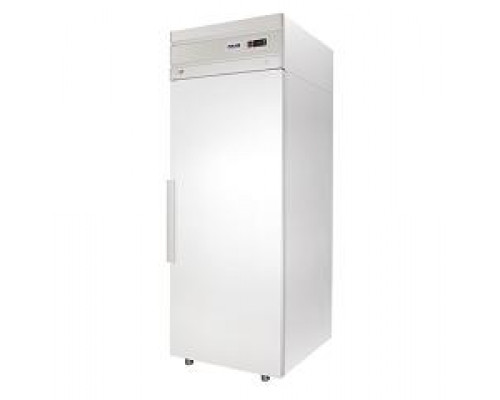 Шкаф Polair ШХ0,5 холодильный CM105-S