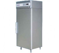 Шкаф Polair ШХ0,5 холодильный нержавейка CM105-G