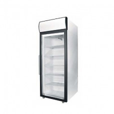 Шкаф Polair ШХ0,5ДС холодильный DM105-S(R290)