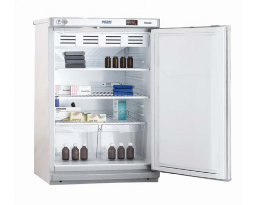 Шкаф холодильный фармацефтический Позис ХФ-140