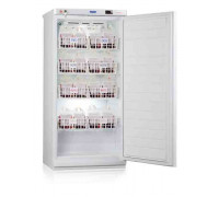 Шкаф холодильный для хранения крови Позис ХК-250-1