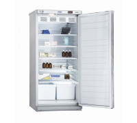 Шкаф холодильный фармацефтический Позис ХФ-250-2-глухая дверь