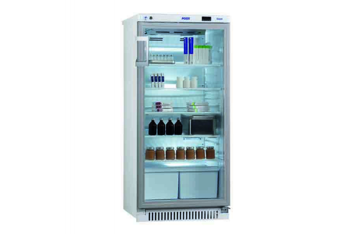 Холодильник фармацевтический хф 250 pozis