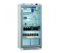 Шкаф холодильный фармацефтический Позис ХФ-250-3