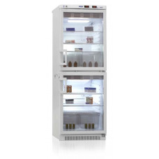 Шкаф холодильный фармацефтический Позис ХФД-280